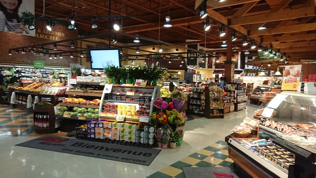 IGA Food J.P.J Martin inc. | 11130 Rue Meighen, Pierrefonds, QC H8Y 3K8, Canada | Phone: (514) 684-2807