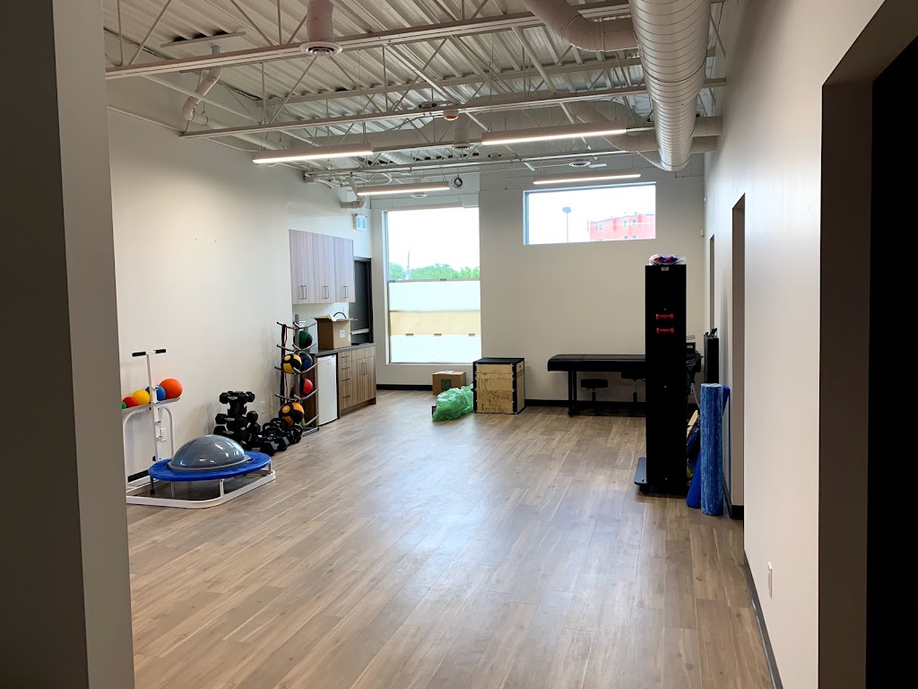 Bradford Sports Medicine Professionals Inc. | 160 Holland St W Unit 1 Box #1137, Bradford, ON L3Z 1H7, Canada | Phone: (905) 775-3600