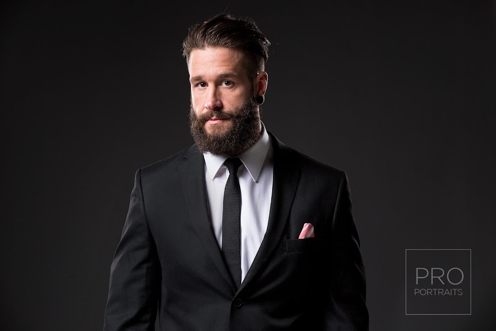 PRO Portraits Canada | 5700 Timberlea Blvd, Mississauga, ON L4W 5B9, Canada | Phone: (647) 505-1876