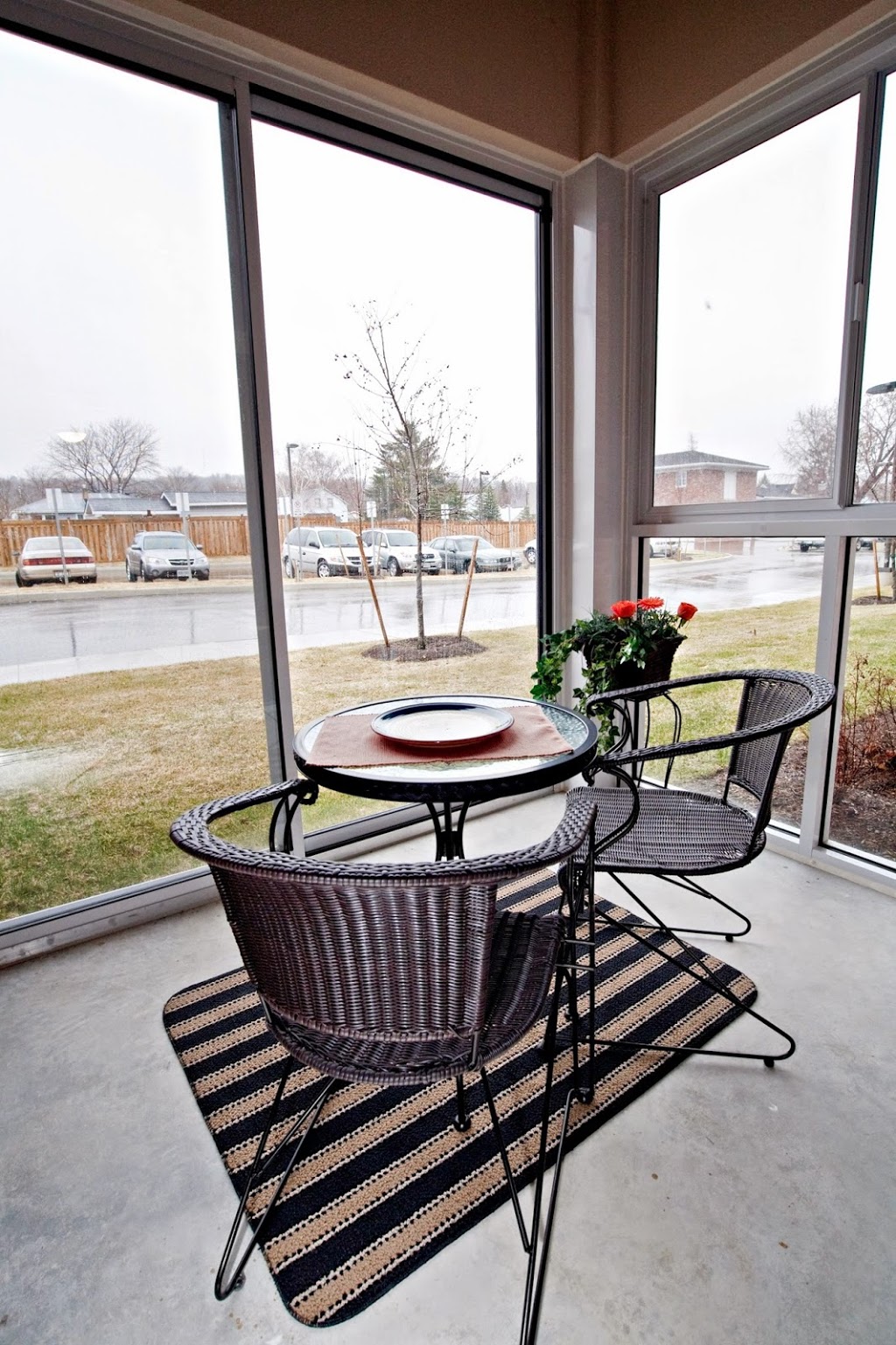 Bayfield House Retirement Lodge Inc | 5 Beck Blvd, Penetanguishene, ON L9M 1C1, Canada | Phone: (705) 549-9259