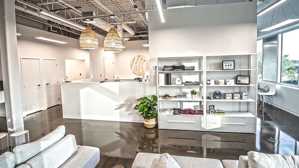 Holistic Wellness Physiotherapy | 34 Highbury Park Dr, Barrhaven, ON K2J 5C6, Canada | Phone: (613) 720-1788
