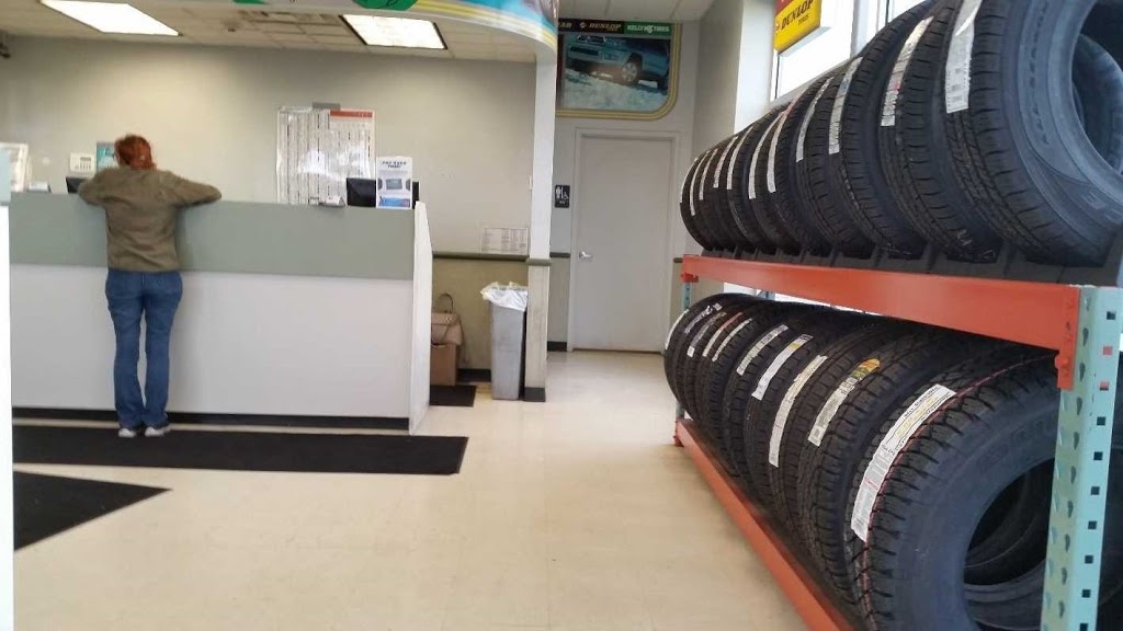 Mavis Discount Tire | 6745 S, Packard Rd, Niagara Falls, NY 14304, USA | Phone: (716) 297-1883