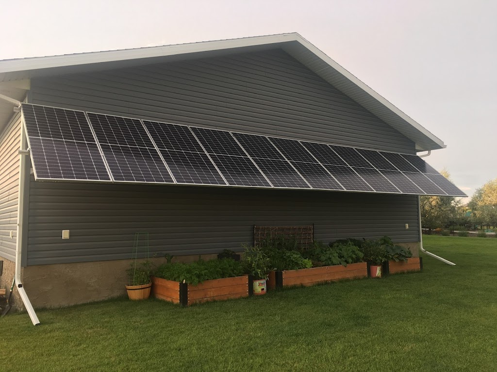 Solar Base Electric Ltd. | 13 Greenfield Bay, Fort Saskatchewan, AB T8L 0E3, Canada | Phone: (780) 719-7898