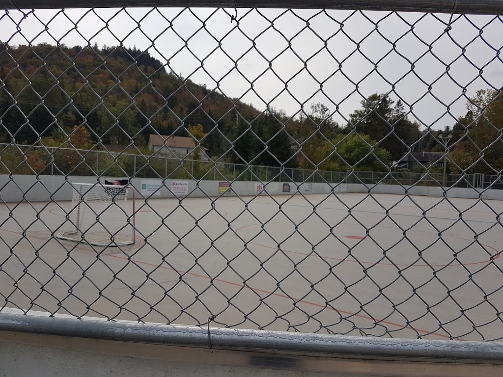 Parc Legault | Rue du Parc, Val-Morin, QC J0T 2R0, Canada