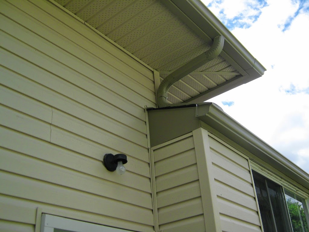 Mcpherson Roofing | 4974 Duke Ave, Niagara Falls, ON L2E 5B7, Canada | Phone: (289) 668-5404