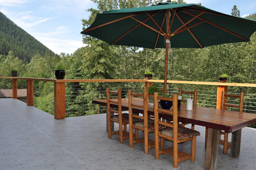 Deck Experts | 15532 59 Ave, Surrey, BC V3S 4N8, Canada | Phone: (604) 626-7100