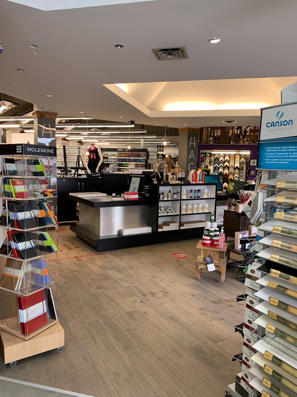 Hachem Mascouche | 3085 Ch Sainte-Marie, Mascouche, QC J7K 1P2, Canada | Phone: (450) 474-1474