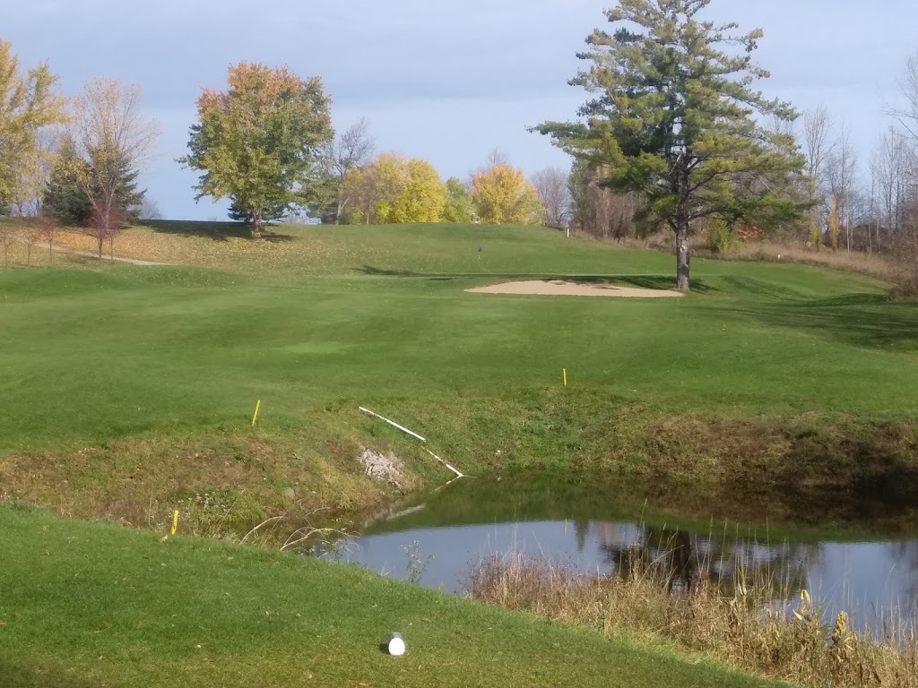 Calabogie Highlands Golf Resort | 981 Barryvale Rd, Calabogie, ON K0J 1H0, Canada | Phone: (613) 752-1234