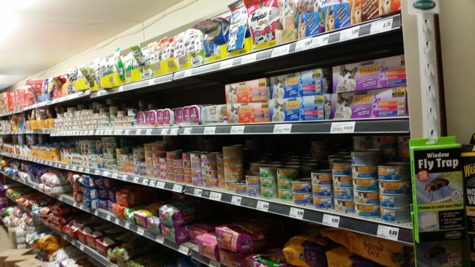 Kinmount Independent Grocer | 4072 Kawartha Lakes County Rd 121, Kinmount, ON K0M 2A0, Canada | Phone: (705) 488-2211