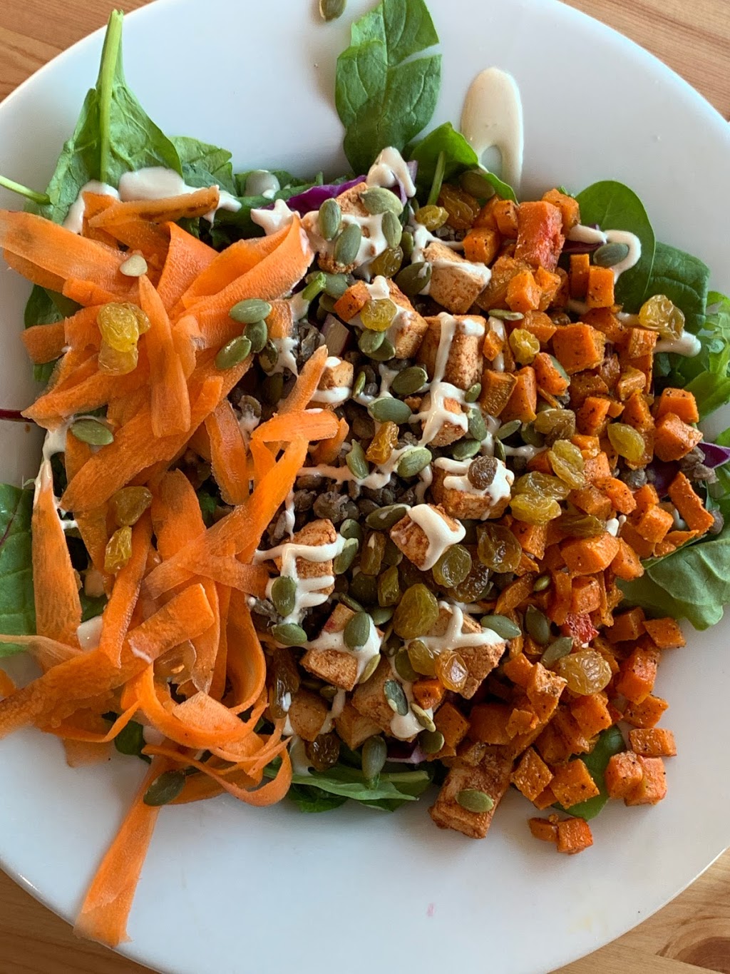 Cafe Rawganique | 429 Peace Portal Dr, Blaine, WA 98230, USA | Phone: (720) 899-4367