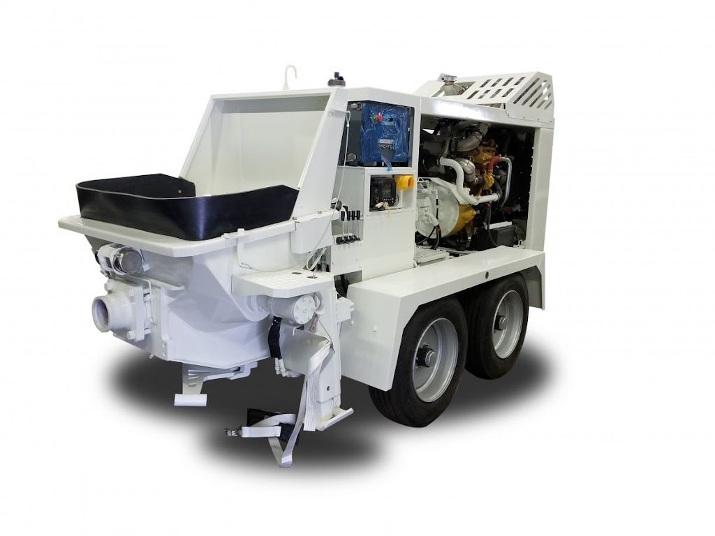 Pourit concrete pumping | 55 Covepark Way NE, Calgary, AB T3K 5T8, Canada | Phone: (403) 604-4923