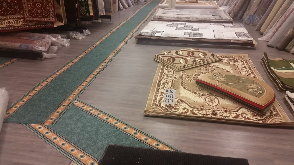 Brant Rugs | 627 Park Rd N, Brantford, ON N3T 5L8, Canada | Phone: (519) 755-8717