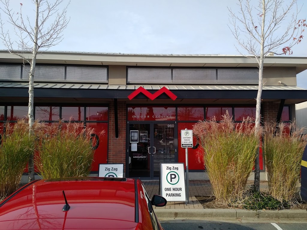 Method Indoor Cycling | 15033 32 Ave #960, Surrey, BC V4P 2J7, Canada | Phone: (604) 560-6002