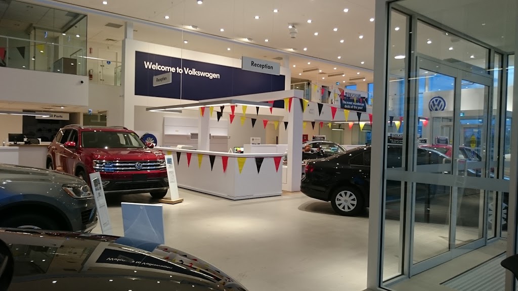 Milton Volkswagen | 3030 James Snow Pkwy N, Milton, ON L9T 2X7, Canada | Phone: (905) 693-7800