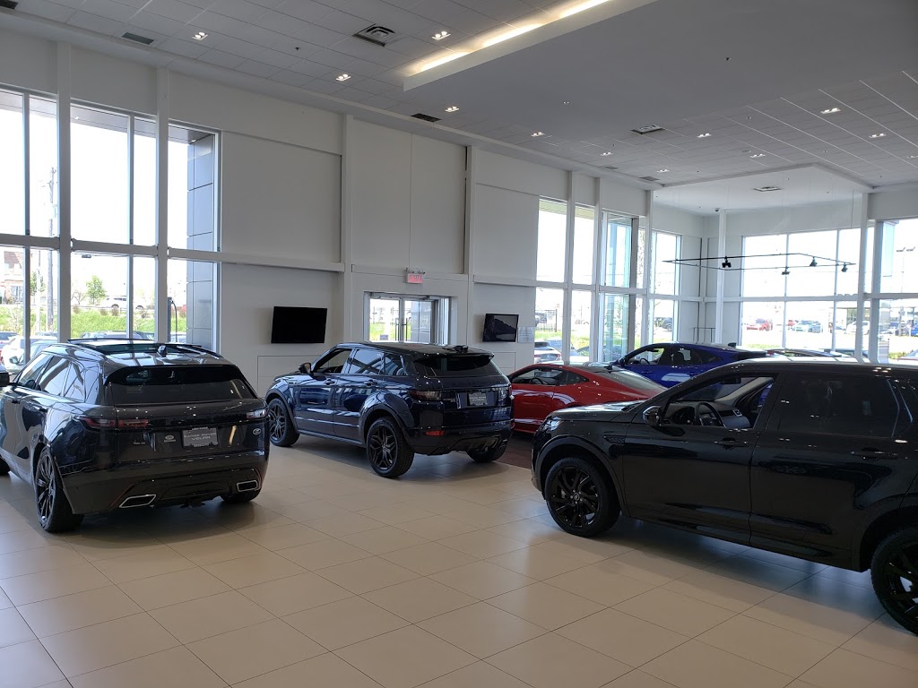 Jaguar Land Rover Taschereau | 9425 Boulevard Taschereau suite b, Brossard, QC J4Y 2J3, Canada | Phone: (450) 659-5572