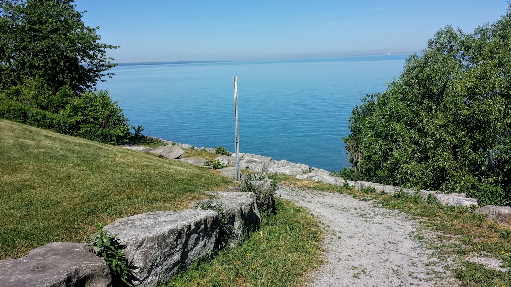 Lakebreeze Park | 46A Butler Crescent, St. Catharines, ON L2M 6Z6, Canada | Phone: (905) 688-5600