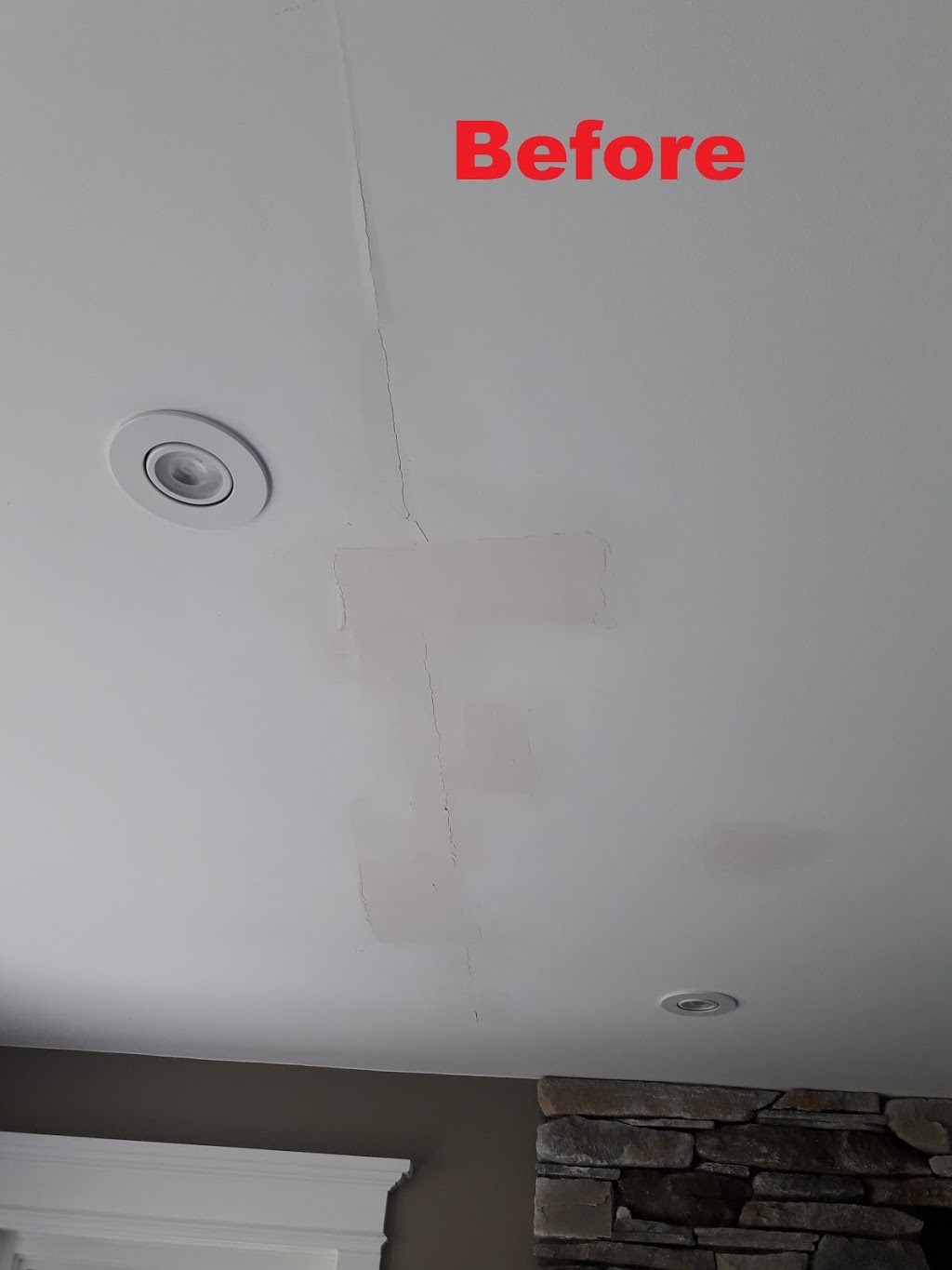 D-Handyman Services | 4 Annmarie Dr, Virgil, ON L0S 1T0, Canada | Phone: (289) 929-4263
