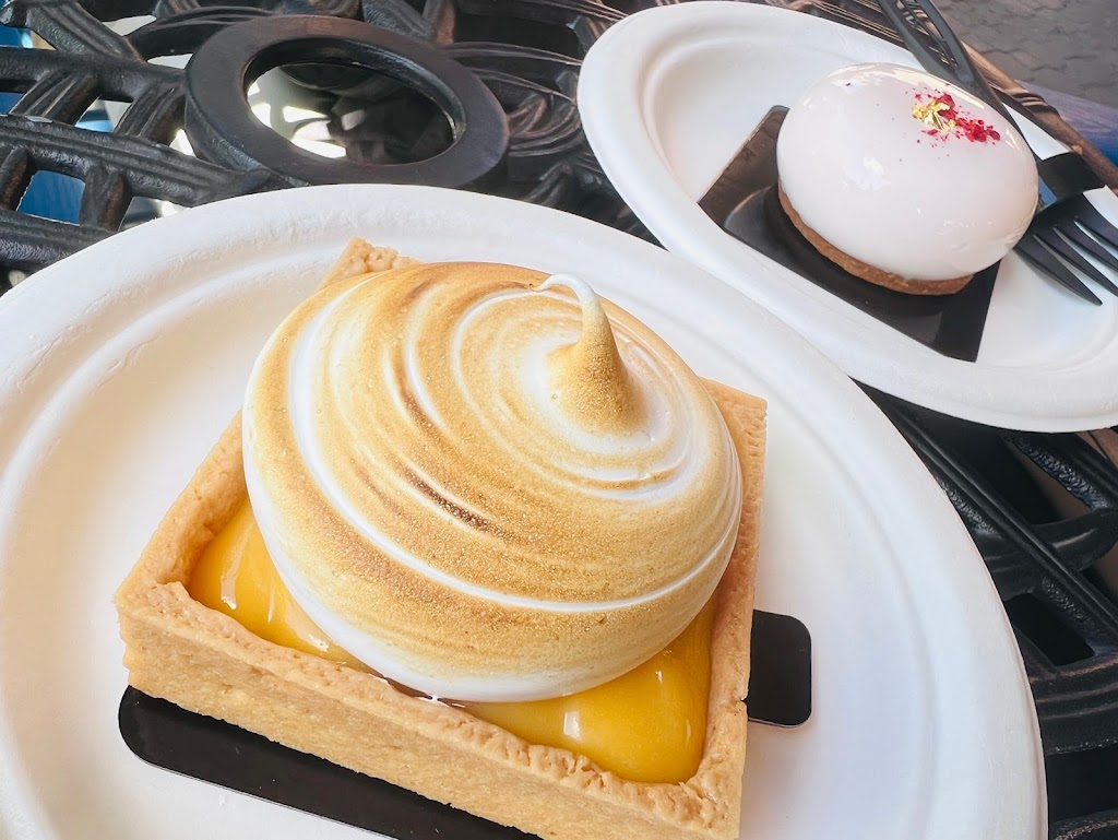 Le fournil Bakery | 101-1205 Bow Valley Trail, Canmore, AB T1W 1P5, Canada | Phone: (403) 675-5005