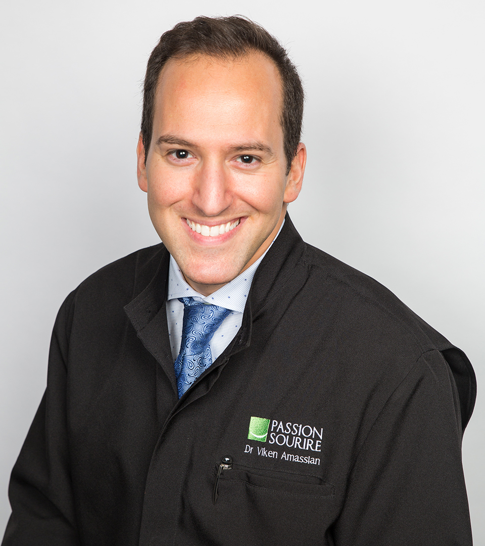 Passion Sourire Clinique Dentaire | 46 Bd de la Cité-des-Jeunes #160, Vaudreuil-Dorion, QC J7V 9L5, Canada | Phone: (450) 510-2323