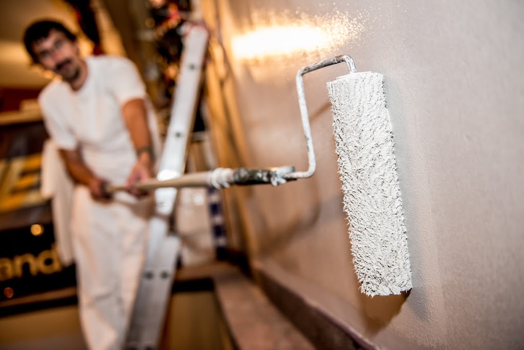 Peinture Marcil inc | 8520 Rue Edmond Massicotte, Mirabel, QC J7N 3J6, Canada | Phone: (514) 743-7098