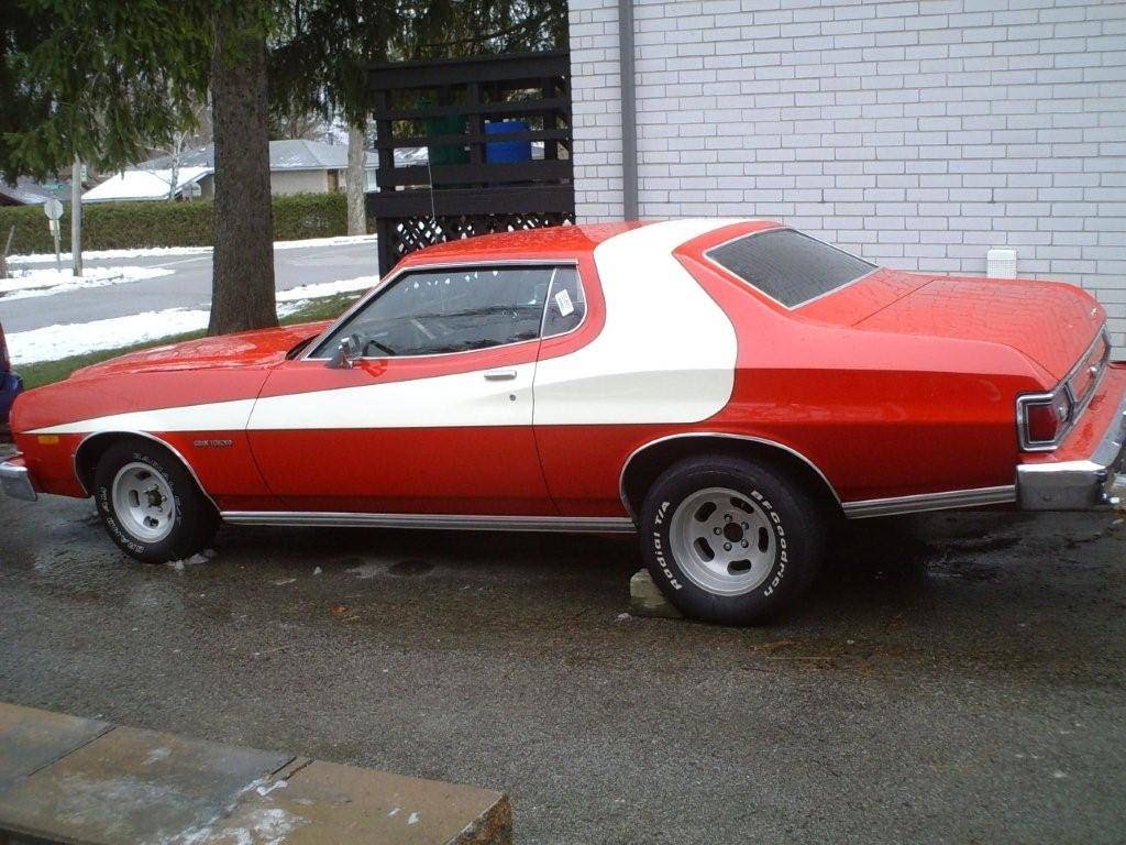 Gently Used Classic Auto Parts | Toronto, Canada, ON L8H 5K1, Canada | Phone: (289) 237-8154