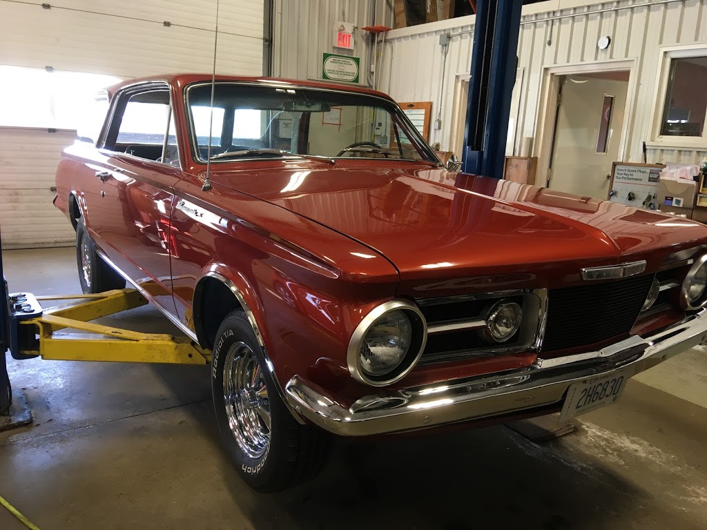 MyMotors.ca-Tillsonburg Cars Inc | 7 Rouse Street West, Tillsonburg, ON N4G 5T5, Canada | Phone: (519) 688-3202