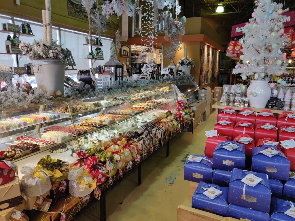 Mercato Fine Foods Bakery And Deli | 1 Queensgate Blvd, Bolton, ON L7E 2X7, Canada | Phone: (905) 857-9040