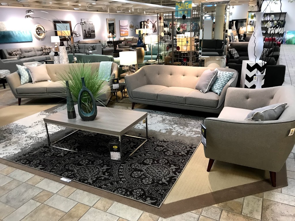 Leons | 3167 N Service Rd, Burlington, ON L7N 3G2, Canada | Phone: (905) 335-1811