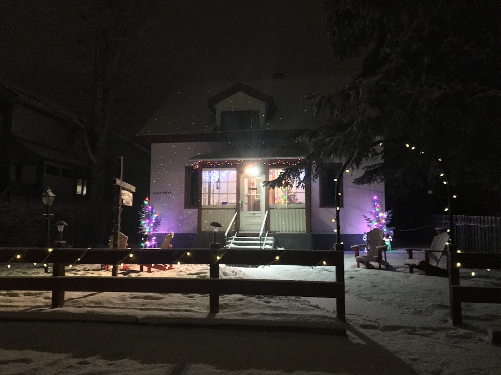 Tan-Y-Bryn | 118 Otter St, Banff, AB T1L 1B3, Canada | Phone: (403) 762-3696