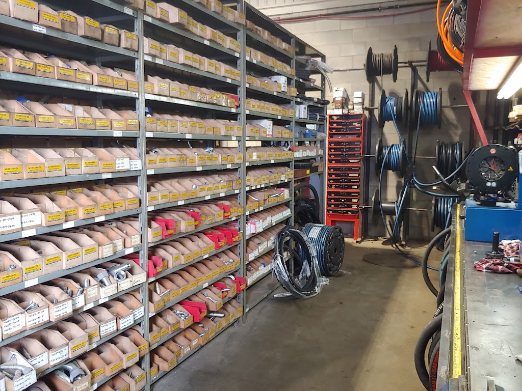 Chateauguay Hydraulique Inc | 258 Bd Industriel, Châteauguay, QC J6J 4Z2, Canada | Phone: (450) 692-0842