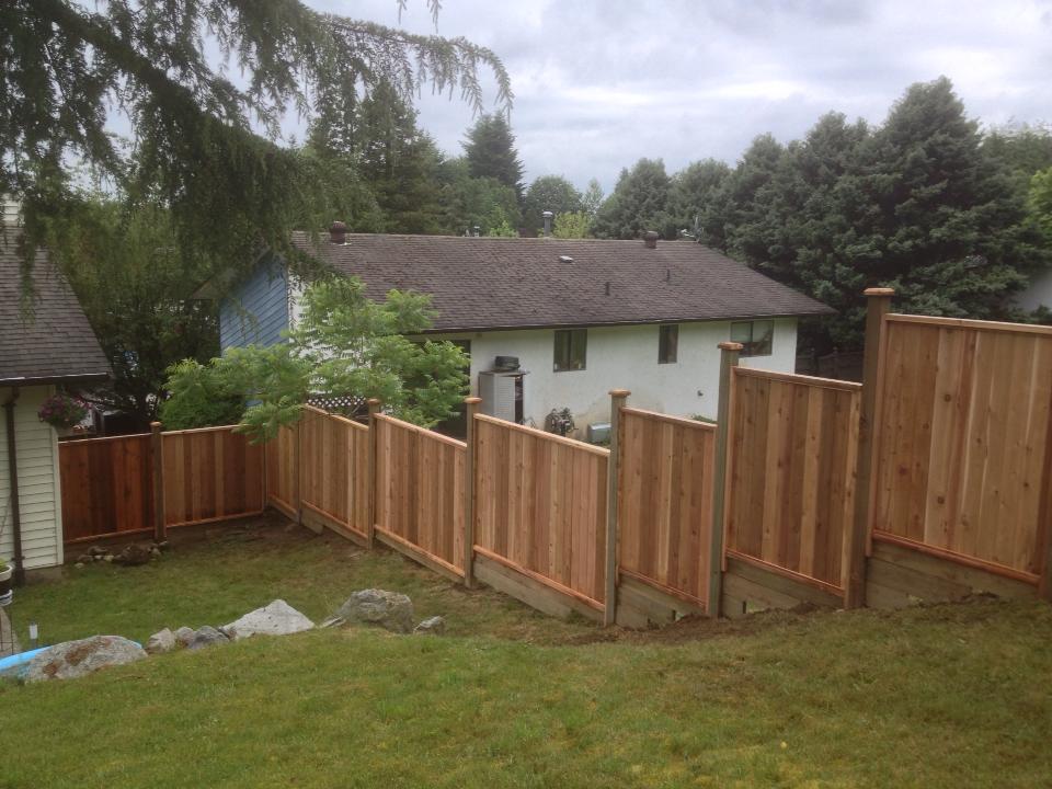 L.S Fencing & Metal Work Chilliwack | 5213 Demontigny Ct, Chilliwack, BC V2R 0B4, Canada | Phone: (604) 758-0014