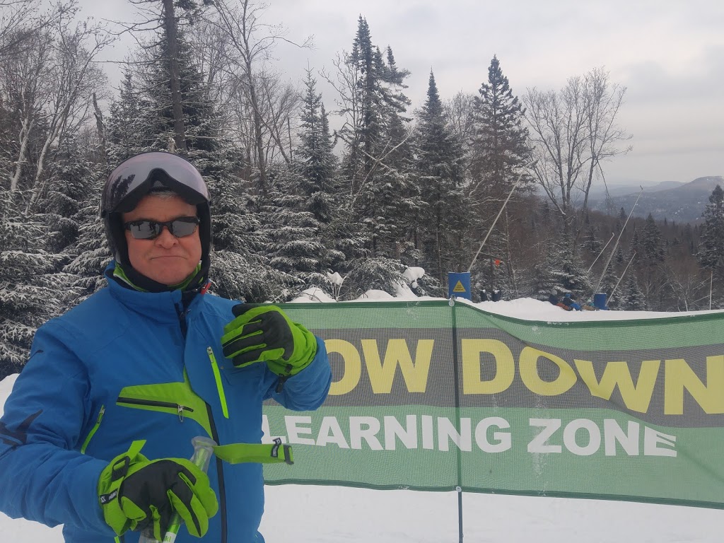 Red Birds Ski Club | 15 Ch des Deux Criques, Mont-Tremblant, QC J8E 1X5, Canada | Phone: (819) 717-4399