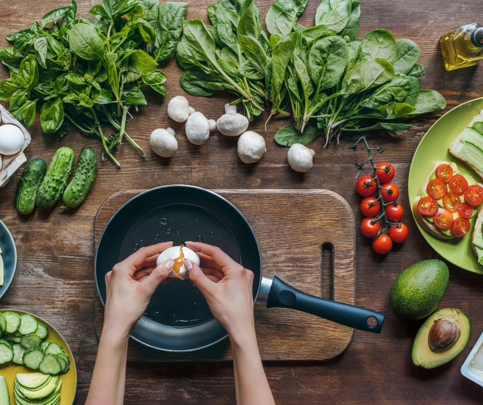 For the LOVE of FOOD Nutrition Inc. | 181 Masters Terrace SE, Calgary, AB T3M 2T3, Canada | Phone: (403) 700-2071