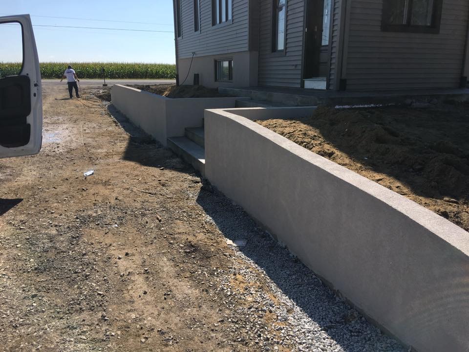 Béton Fréchette inc. | 266 Rang Bellevue N, Saint-Robert, QC J0G 1S0, Canada | Phone: (450) 503-9469