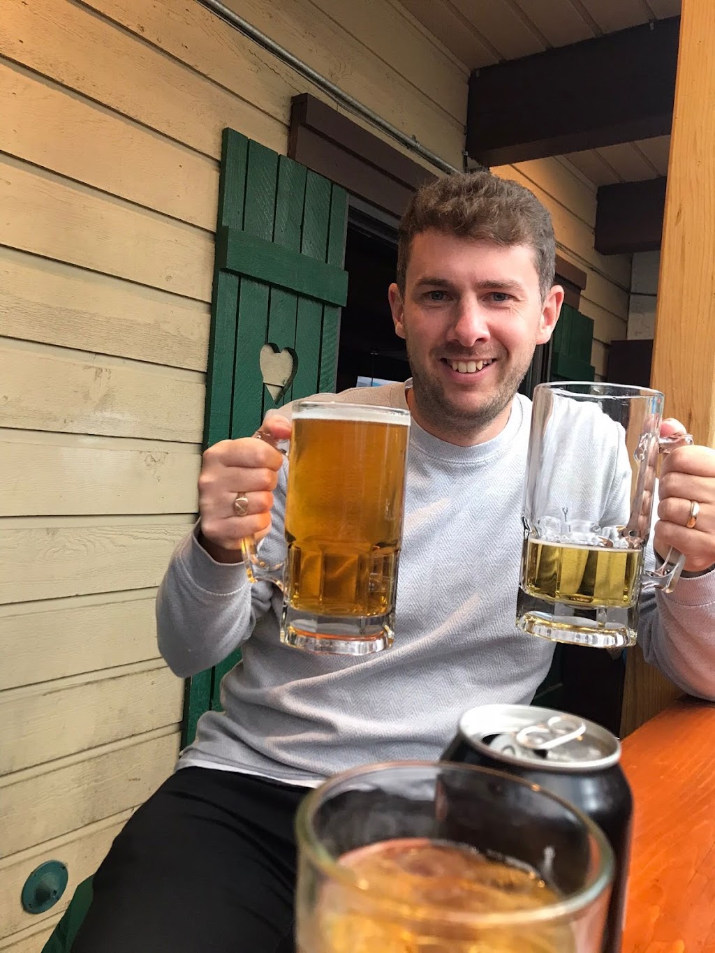 Banff Ave Brewing Co. | 110 Banff Ave, Banff, AB T1L 1A9, Canada | Phone: (403) 762-1003