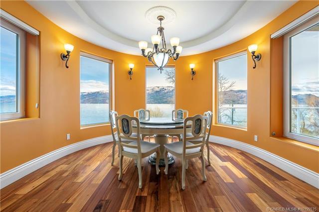 Beach Ave Castle Luxury Vacation Rental | 3860 Beach Ave, Peachland, BC V0H 1X1, Canada | Phone: (778) 581-8682