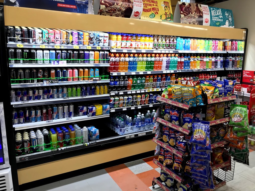 Marché Nadeau | 390 Rue Principale, Saint-Jacques-de-Leeds, QC G0N 1J0, Canada | Phone: (418) 424-3878