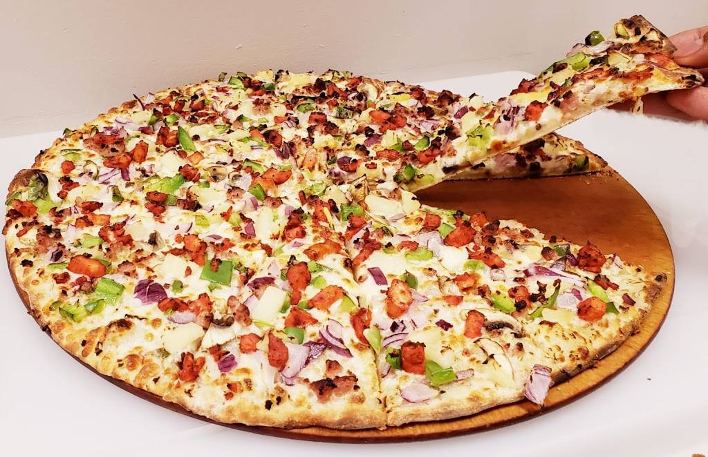 Pizzorama | 6815 Temple Dr NE #3, Calgary, AB T1Y 5N4, Canada | Phone: (403) 798-8400