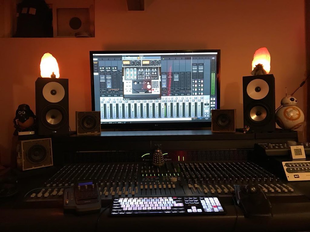 Studio Open House | 550 Rue Lalemant, Longueuil, QC J4G 1T7, Canada | Phone: (514) 713-1500