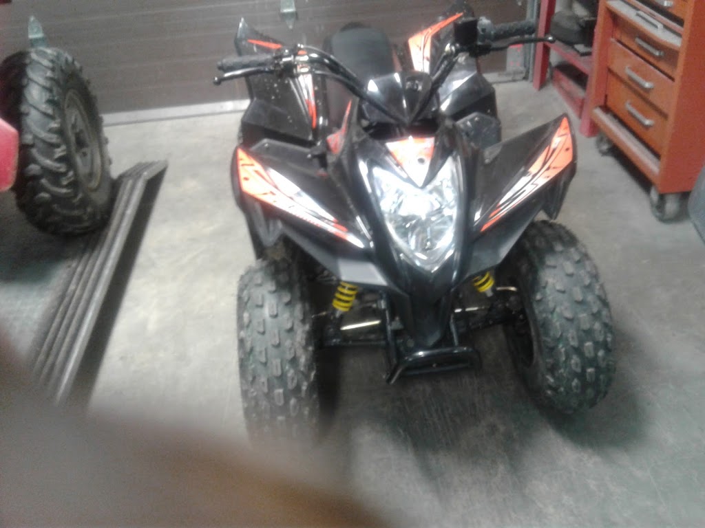 Véhicules S Bolduc Inc | 1138-1A Rue Notre Dame N, Sainte-Marie, QC G6E 2L5, Canada | Phone: (418) 387-0066