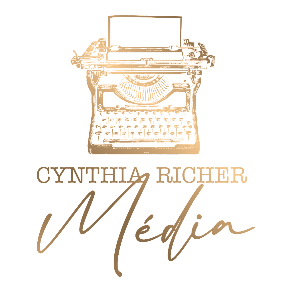 Cynthia Richer Media | 38 Rue Beauchemin, Saint-Basile-le-Grand, QC J3N 1J3, Canada | Phone: (514) 442-8616