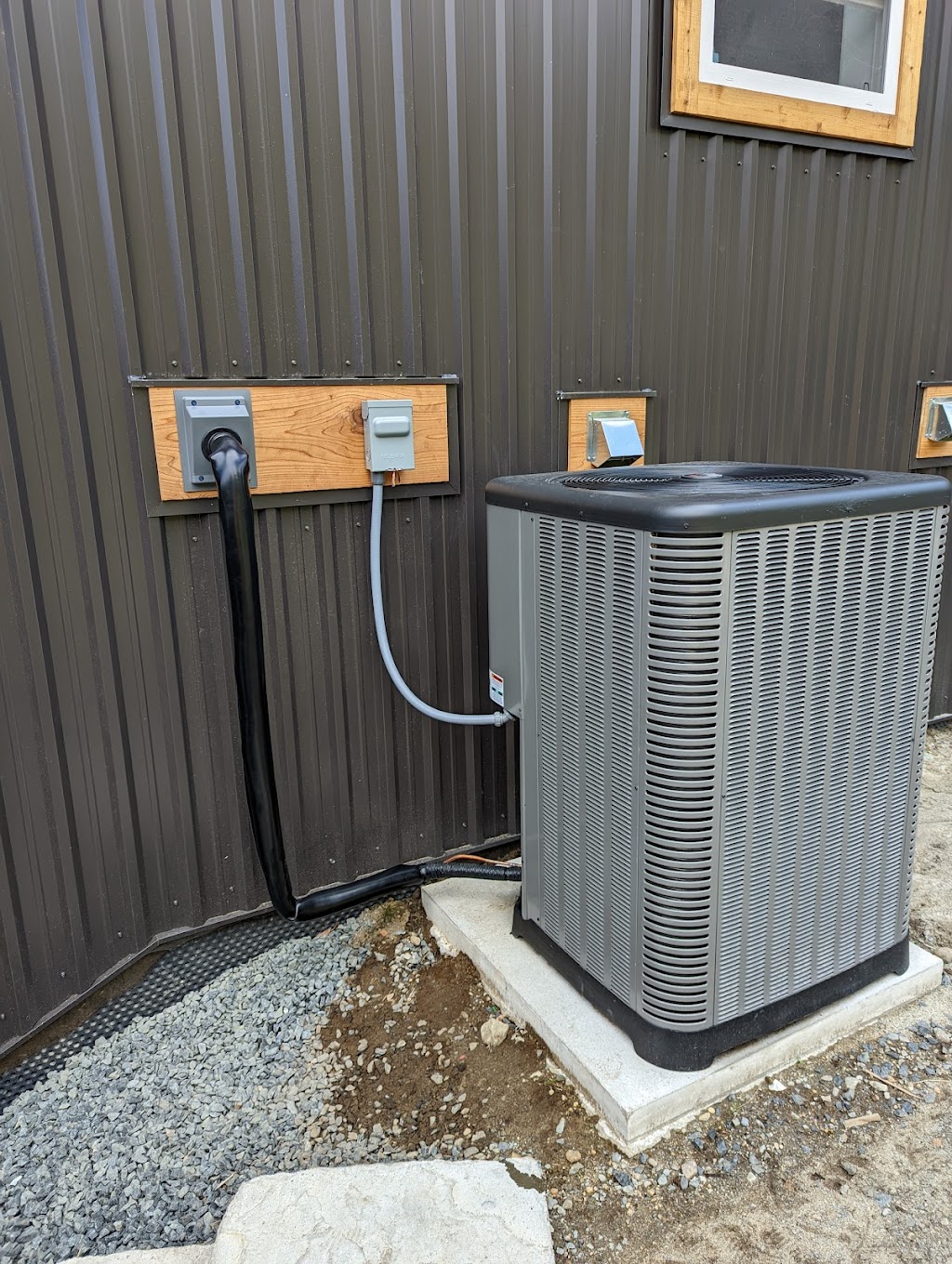 Too Cool Refrigeration | 2521 Zilinsky Rd, Powell River, BC V8A 0P1, Canada | Phone: (604) 208-9990