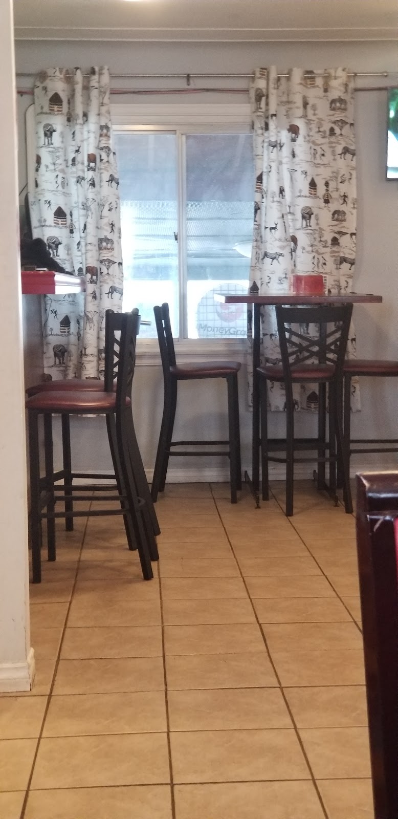 KILIMANJARO BBQ | 11754 124 St, Edmonton, AB T5M 0L1, Canada | Phone: (780) 246-0234