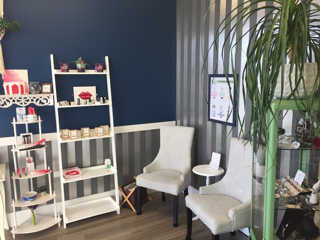 Fleurt Esthetics Studio | 438 Victoria Ave E #104, Regina, SK S4P 0P6, Canada | Phone: (306) 545-7373