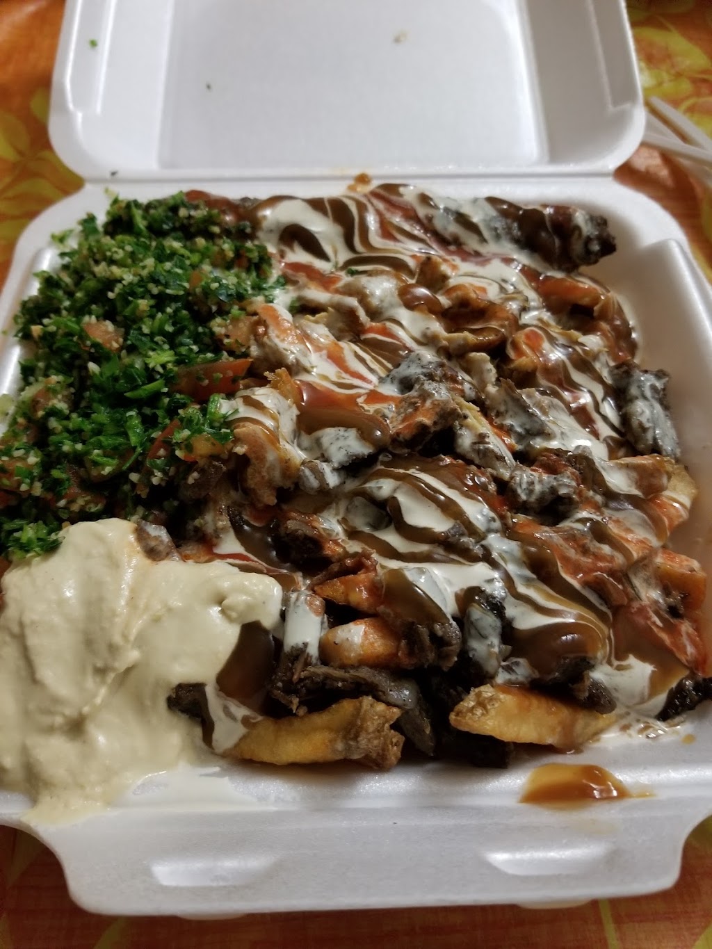 Pita Hut | 149 Hespeler Rd, Cambridge, ON N1R 3G9, Canada | Phone: (519) 624-7482