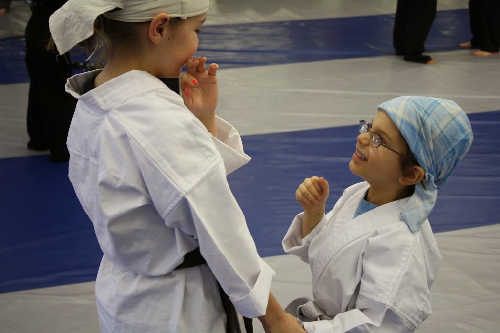 Barrie Jiu Jitsu | 605 Penetanguishene Rd, Barrie, ON L4M 4Y8, Canada | Phone: (705) 725-0930