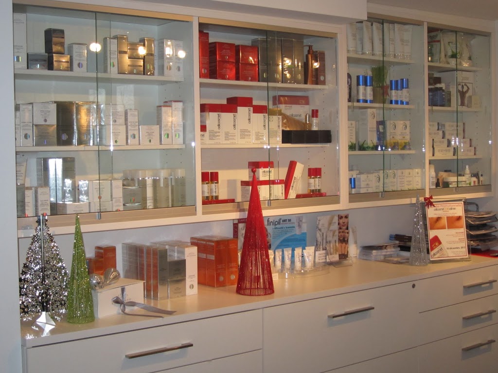Clinique DEpilation Par Laser Et DEsthétique Gracia Jacquelin | 249 Rue Queen, Sherbrooke, QC J1M 1K7, Canada | Phone: (819) 347-2880
