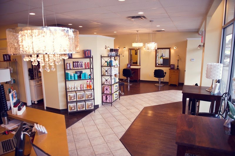Cabaret Hair & Esthetics | 528 Sackville Drive, Sackville, NS B4C 2S1, Canada | Phone: (902) 864-4414