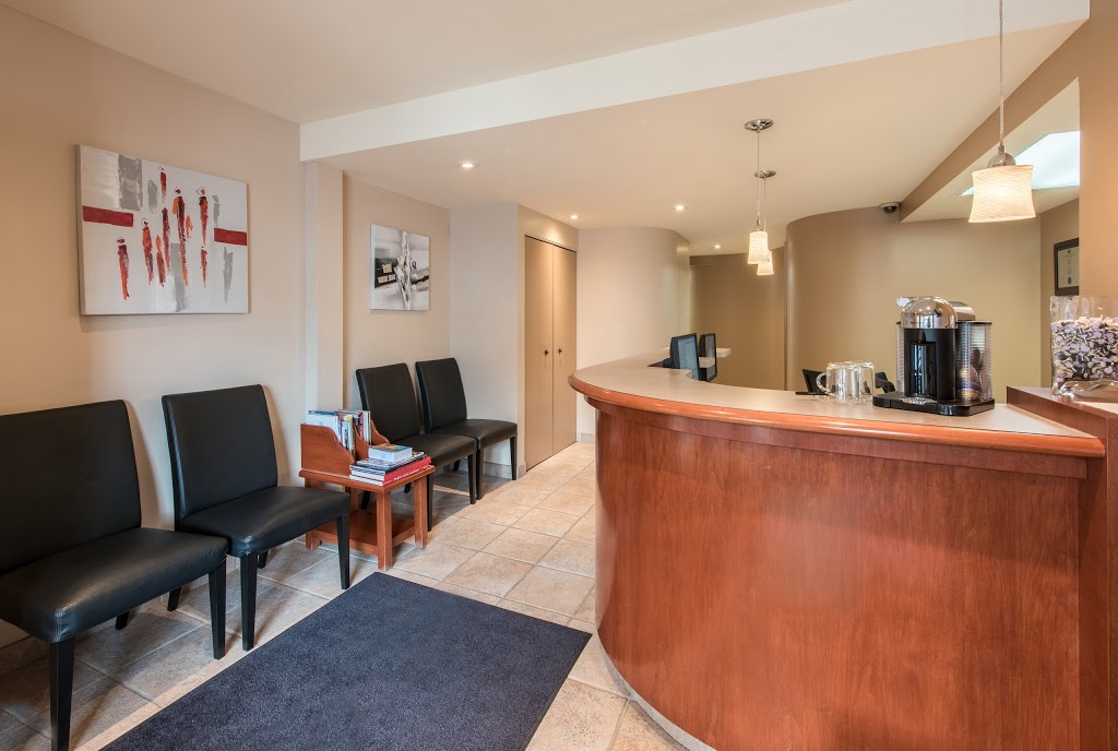 Centre Dentaire Geneviève Ouellet | 463 Chemin Bord-du-Lac, Dorval, QC H9S 2A9, Canada | Phone: (514) 631-2929
