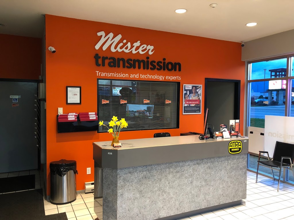 Mister Transmission | 20214 Lougheed Hwy #5, Maple Ridge, BC V2X 9V2, Canada | Phone: (604) 245-1246